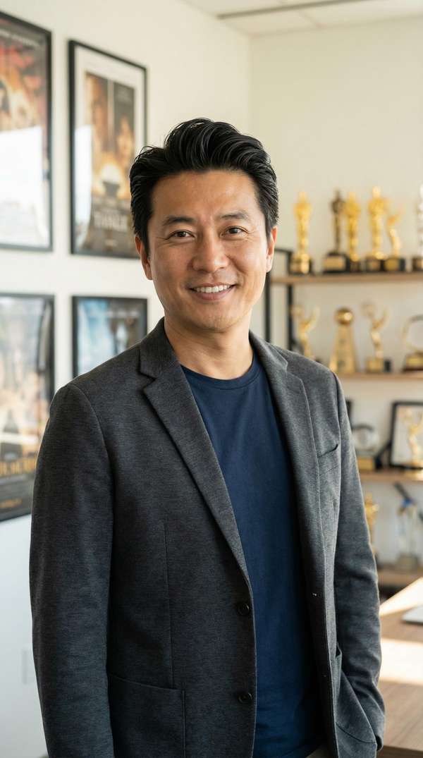 草莓视频导演顾问